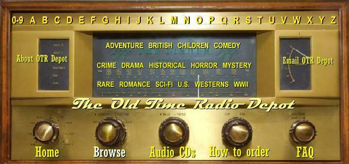 Masters India - 4 - Bhowani Junction [RadioRip (mp3)]